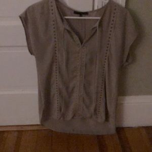 Nordstrom Ro and De top